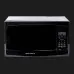 Мікрохвильова піч Grunhelm 23MX523-B (Black)
