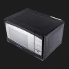 Мікрохвильова піч Grunhelm 23MX523-B (Black)