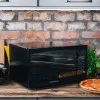 Мікрохвильова піч Grunhelm 23MX523-B (Black)