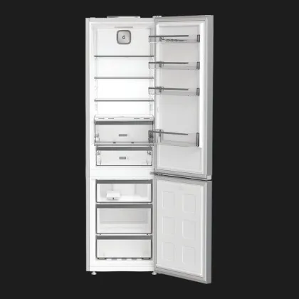 Холодильник Whirlpool (WHK26404XP5E) (New Silver)