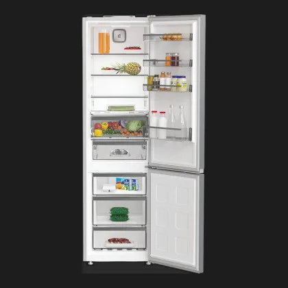Холодильник Whirlpool (WHK26404XP5E) (New Silver)
