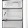 Холодильник Whirlpool (WHK26404XP5E) (New Silver)