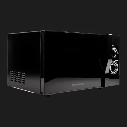 Мікрохвильова піч Grunhelm 23MX723-B (Black)