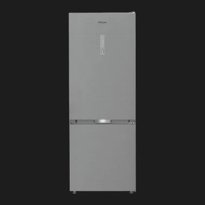 Холодильник Whirlpool (WHK26493X5E) (New Silver)