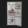 Холодильник Whirlpool (WHK26493X5E) (New Silver)