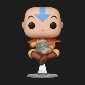 Фігурка Funko Pop! серії Аватар — Аанг (72099)