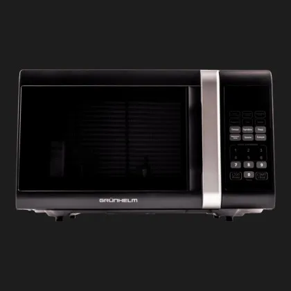 Мікрохвильова піч Grunhelm 23MX823-B (Black)