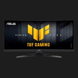 Монитор Asus 34" TUF Gaming VG34WQ5A VA 400Hz 90LM0CP1-B01171 (UA)