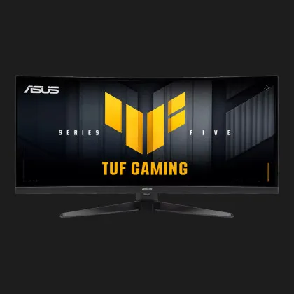 Монітор Asus 34" TUF Gaming VG34WQ5A VA 400Hz 90LM0CP1-B01171 (UA)