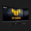 Монітор Asus 34" TUF Gaming VG34WQ5A VA 400Hz 90LM0CP1-B01171 (UA)