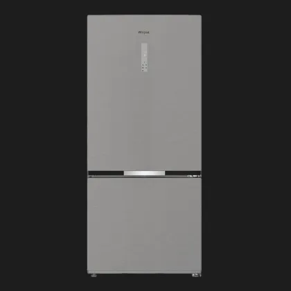 Холодильник Whirlpool (WHK26614X6E) (New Silver)