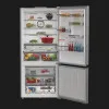 Холодильник Whirlpool (WHK26614X6E) (New Silver)