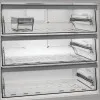 Холодильник Whirlpool (WHK26614X6E) (New Silver)