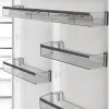 Холодильник Whirlpool (WHK26614X6E) (New Silver)