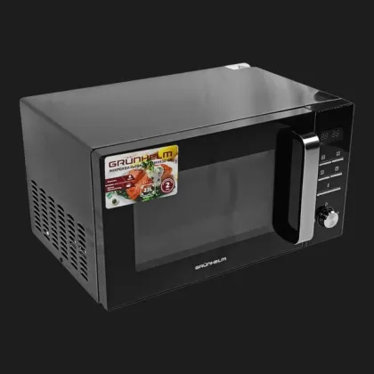 Мікрохвильова піч Grunhelm 23MX930-GB (Black)