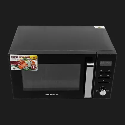 Мікрохвильова піч Grunhelm 23MX930-GB (Black)