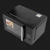 Микроволновая печь Grunhelm 25MX925-GB (Black)