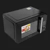 Микроволновая печь Grunhelm 25MX925-GB (Black)