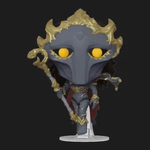 Фігурка Funko Pop! серії Аркейн — Віктор (83700)