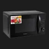 Мікрохвильова піч Grunhelm 25MX925D-GB (Black)