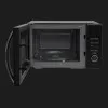 Мікрохвильова піч Grunhelm 25MX925D-GB (Black)