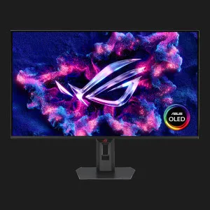 Монитор Asus 31.5" ROG Strix XG32UQDMS OLED 240Hz 90LM0CV0-B01371 (UA)