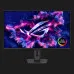 Монітор Asus 31.5" ROG Strix XG32UQDMS OLED 240Hz 90LM0CV0-B01371 (UA)