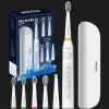 Электрическая зубная щетка Pecham Travel PC-081 (White)