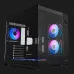 Корпус OCYPUS IOTA C70 ARGB (Black) (IOTA-C70-BKD600XX-GL)