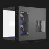 Корпус OCYPUS IOTA C70 ARGB (Black) (IOTA-C70-BKD600XX-GL)