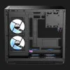 Корпус OCYPUS IOTA C70 ARGB (Black) (IOTA-C70-BKD600XX-GL)