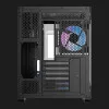 Корпус OCYPUS IOTA C70 ARGB (Black) (IOTA-C70-BKD600XX-GL)