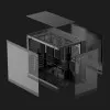 Корпус OCYPUS IOTA C70 ARGB (Black) (IOTA-C70-BKD600XX-GL)