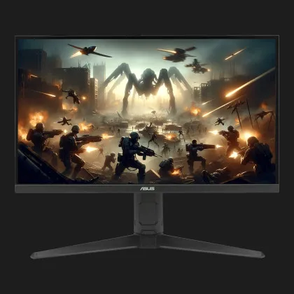 Монітор Asus 27" TUF Gaming VG27UQEL5A IPS 310Hz 90LM0CR1-B01171 (UA)