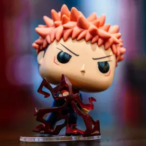 Фігурка Funko Pop! —  Юдзі Ітадорі (GW) (61358)