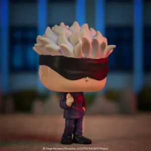 Фігурка Funko Pop! — Годжо (61357)