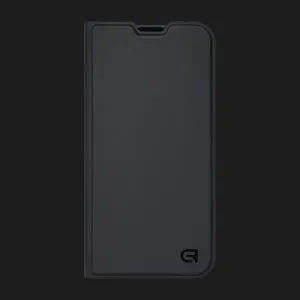 Чохол-книжка OneFold Case для Samsung A07/A08 (Black) у Луцьк