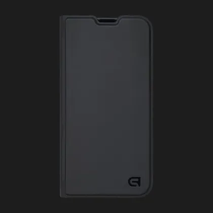 Чехол-книга OneFold Case для Samsung A07/A08 (Black) в Вараше