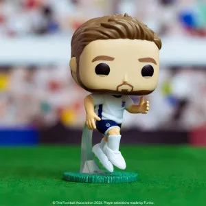 Фігурка Funko Pop! серії Футбол: Англія —  Гаррі Кейн (92721)