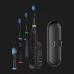 Электрическая зубная щетка Pecham Travel PC-085 (Black)