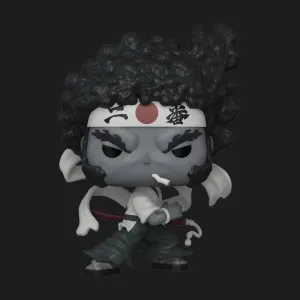 Фігурка Funko Pop! серії Афросамурай — Афросамурай (86764)