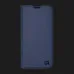 Чохол-книжка OneFold Case для Samsung A07/A08 (Dark Blue)