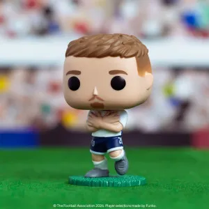 Фігурка Funko Pop! серії Футбол: Англія —  Коул Палмер (92720)