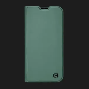 Чохол-книжка OneFold Case для Samsung A07/A08 (Green) у Луцьк