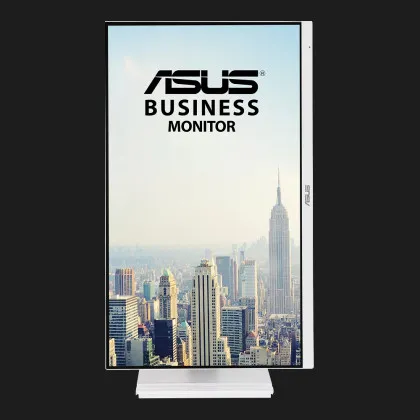 Монітор Asus 23.8" VA249QGS-W IPS 120Hz 90LM02W2-B01171 (UA)