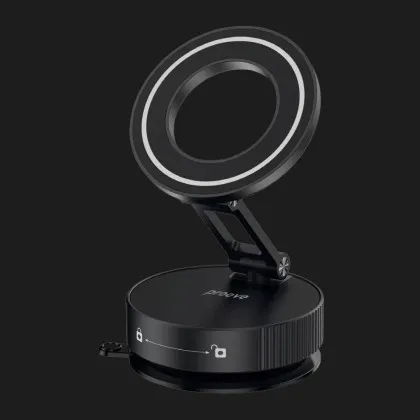 Автомобільний тримач Proove Mag Max Suction Type Universal Mount у Львові