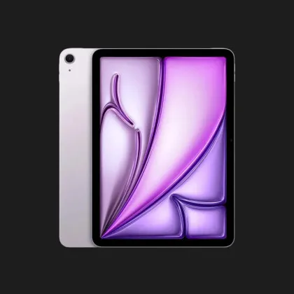 б/у Apple iPad Air 13, 512GB, Wi-Fi, Purple, M4 (2026) (MH624) (Как новый)