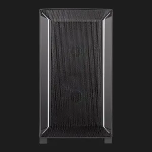 Корпус SilverStone Fara FA312Z-BG (Black) (SST-FA312Z-BG)