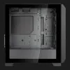 Корпус SilverStone Fara FA312Z-BG (Black) (SST-FA312Z-BG)
