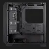 Корпус SilverStone Fara FA312Z-BG (Black) (SST-FA312Z-BG)
